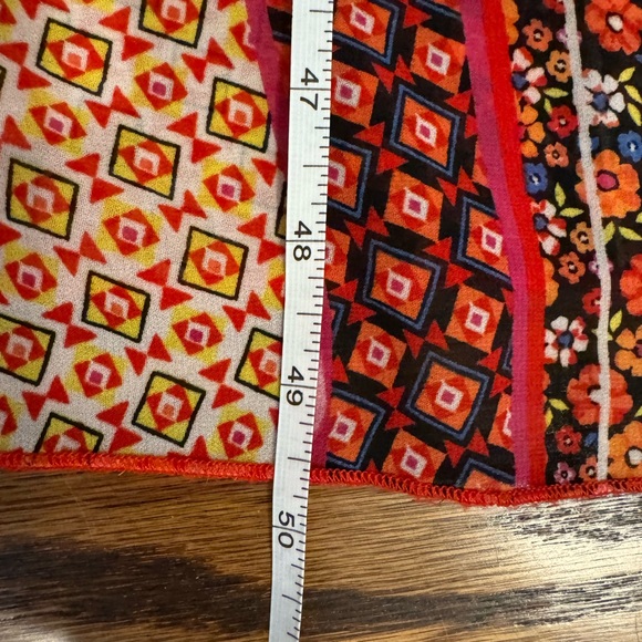 Socialite Maxi Dress size Medium - Picture 6 of 7